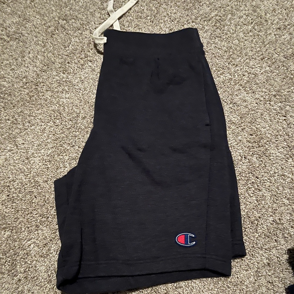 champion shorts